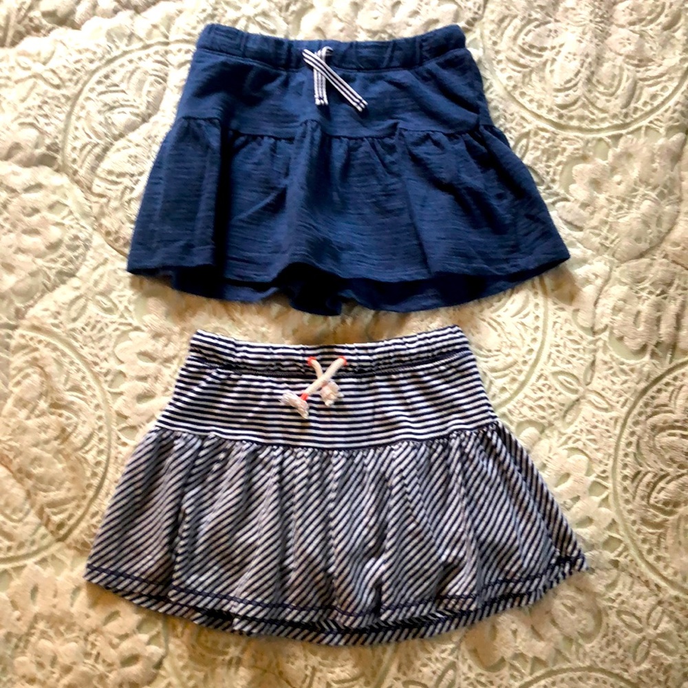 Cat & Jack Skorts